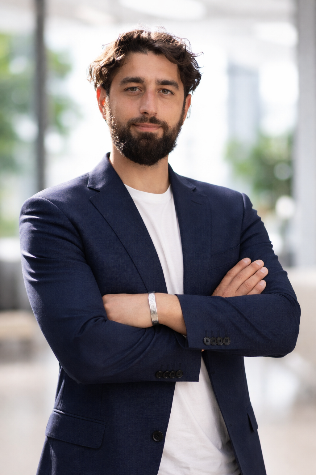 Zakaria Tchikadze